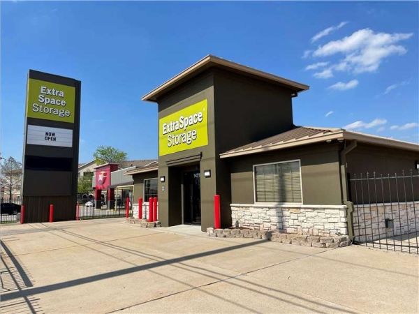 Photo of Extra Space Storage - 6391 - Houston - 14318 State Highway 249