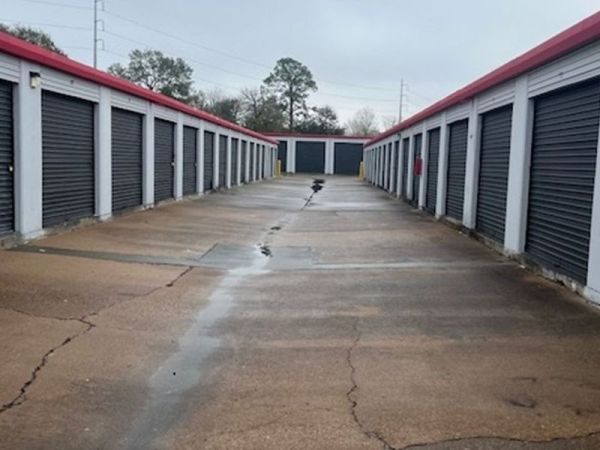Photo of Extra Space Storage - 6407 - Houston - Antoine Dr