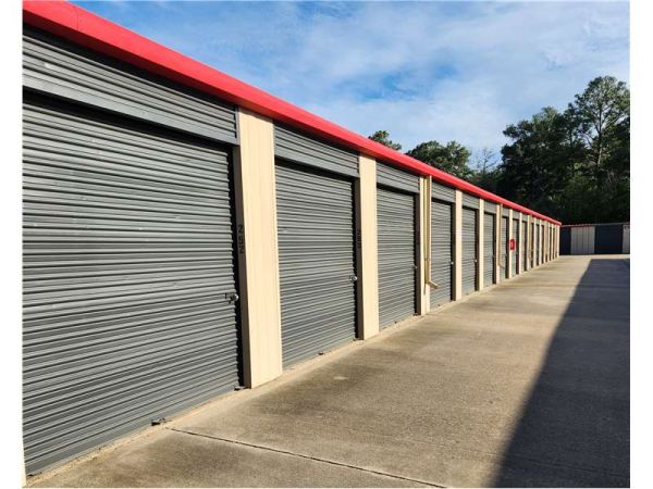Photo of Extra Space Storage - 6433 - Tomball - Timkin Rd