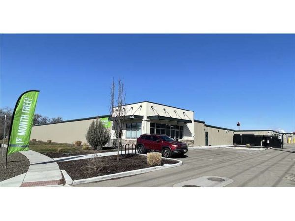 Photo of Extra Space Storage - 6432 - Nampa - N Broadmore Way