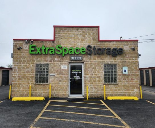 Photo of Extra Space Storage - 6388 - San Benito - E Expressway 83