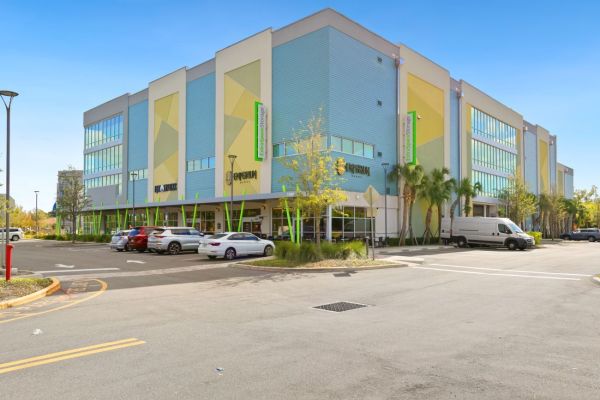 Photo of Extra Space Storage - 7366 - Orlando - 14800 Narcoossee Rd