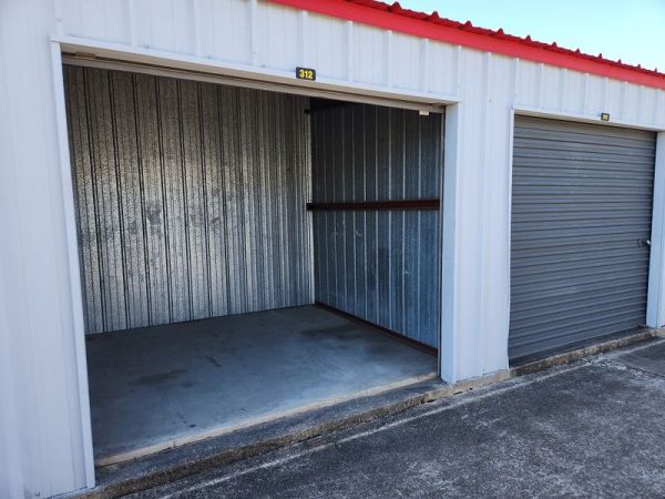 Photo of Extra Space Storage - 6412 - Houston - Cook Rd