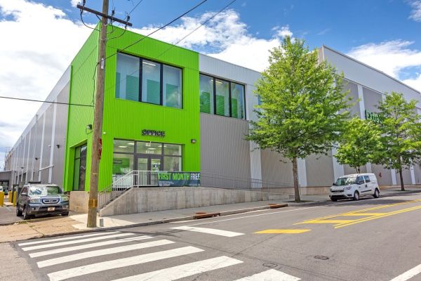 Photo of Extra Space Storage - 7795 - Philadelphia - Paschall Ave