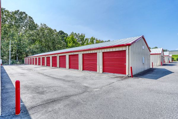 Photo of MyPlace Self Storage - Chapel Hill