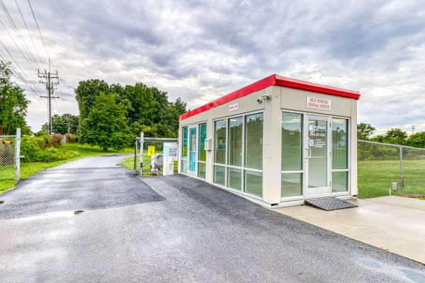 Photo of MyPlace Self Storage - Ruckersville