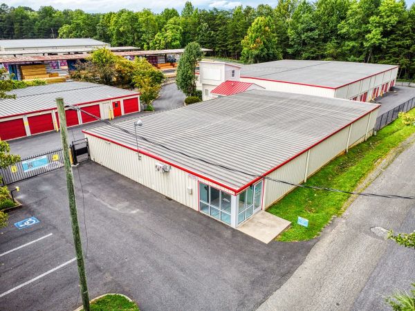 Photo of MyPlace Self Storage - Charlottesville