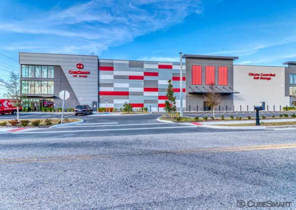 Photo of CubeSmart Self Storage - Tundra Drive