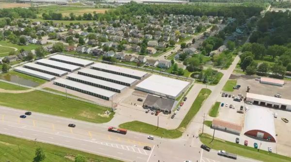 Photo of Mini Mall Storage - Pataskala/Etna