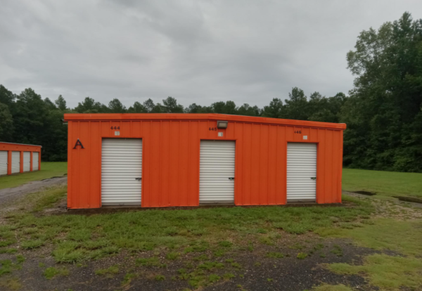 Photo of Mini Mall Storage - Huntington - 12285 US-69