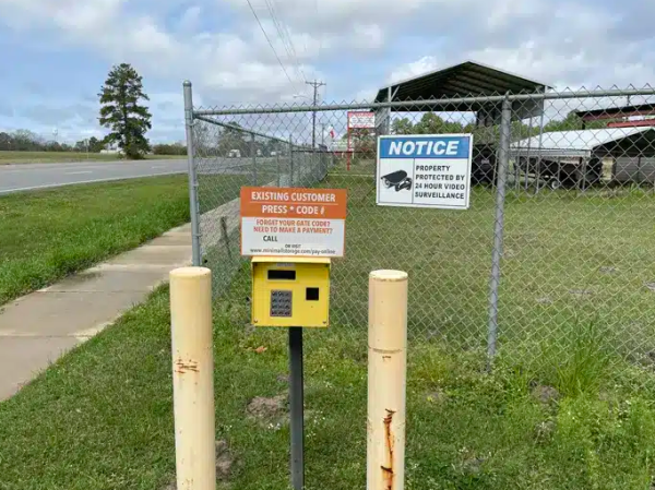 Photo of Mini Mall Storage - Huntington - 515 US-69