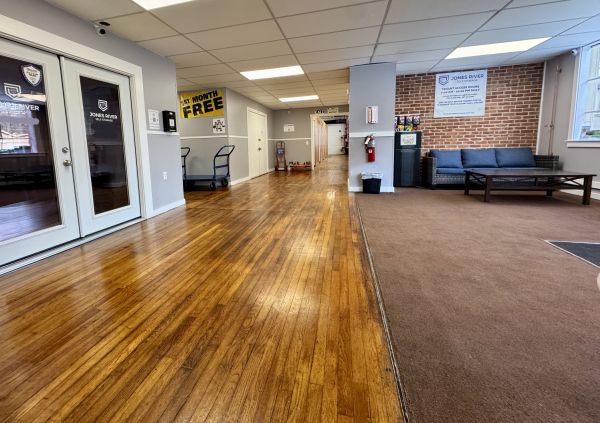 Photo of Jones River Indoor Storage - 26 Wapping Rd (Rt 106), Kingston