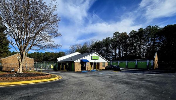 Photo of Extra Space Storage - 3019 - Riverdale - Highway 138