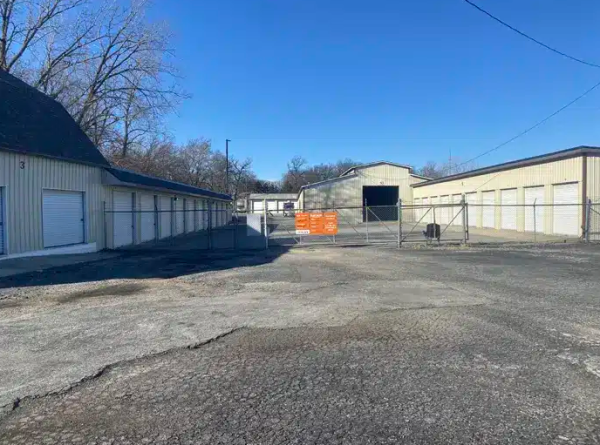 Photo of Mini Mall Storage - Cedar Lake - 10706 W 133rd Ave