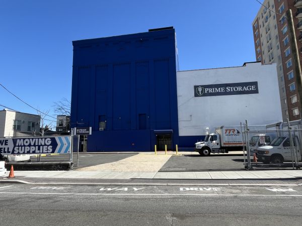 Photo of Prime Storage - Union City