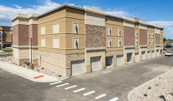 Photo of Johnstown Plaza Self Storage