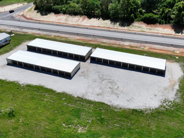 Photo of Silverback Storage - Neosho West