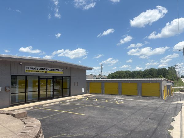 Photo of Silverback Storage - Nixa