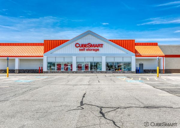 Photo of CubeSmart Self Storage NY Tonawanda NY Young St