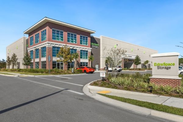 Photo of Extra Space Storage - 6096 - Middleburg - Integrity Way