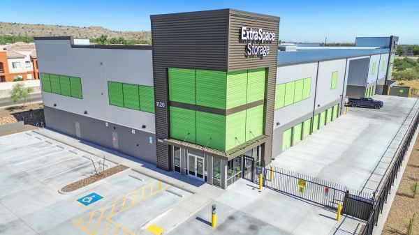 Photo of Extra Space Storage - 6094 - Green Valley - Beta St