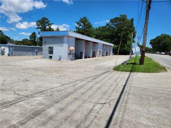 Photo of Extra Space Storage - 6367 - Little River - Highway 90 E