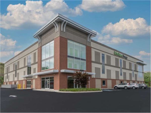 Photo of Extra Space Storage - 1936 - Knoxville - Hardin Valley Rd