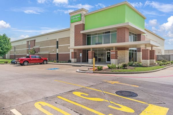 Photo of Extra Space Storage - 1973 - Missouri City - Highway 6