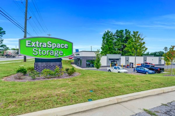 Photo of Extra Space Storage - 2000 - Gainesville - Dawsonville Hwy