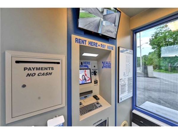 Photo of Extra Space Storage - 2116 - Brazil - Murphy Ave