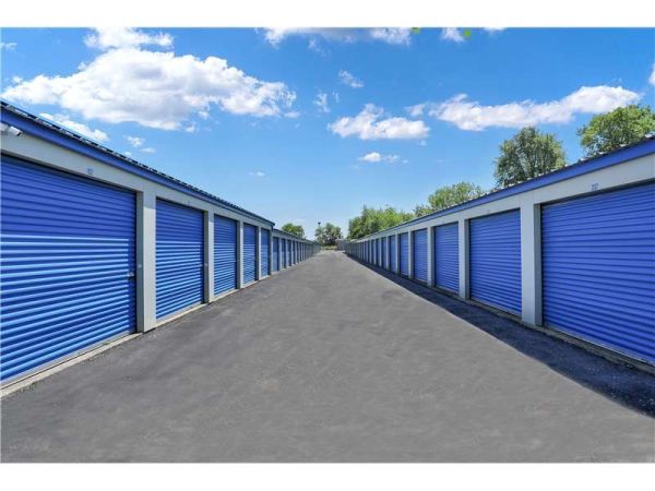 Photo of Extra Space Storage - 2182 - Richmond - National Rd