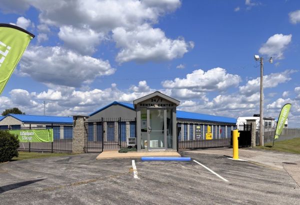 Photo of Extra Space Storage - 2176 - Edinburgh - Hwy 31