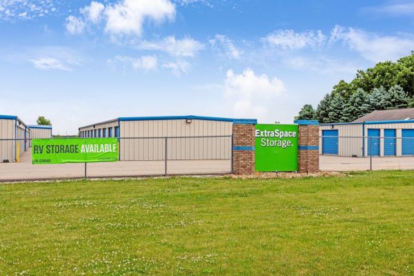 Photo of Extra Space Storage - 2170 - Bloomington - 13855 N 1000 E Rd