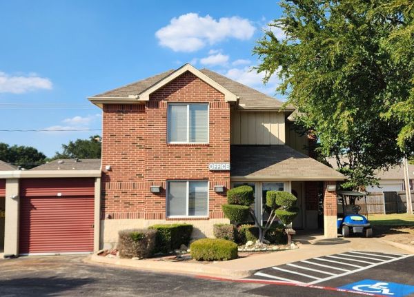 Photo of Extra Space Storage - 3230 - Fort Worth - Granbury Rd