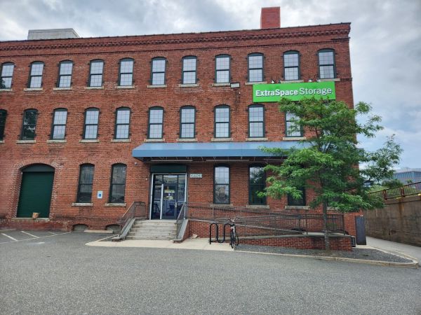 Photo of Extra Space Storage - 3335 - Somerville - McGrath Hwy.