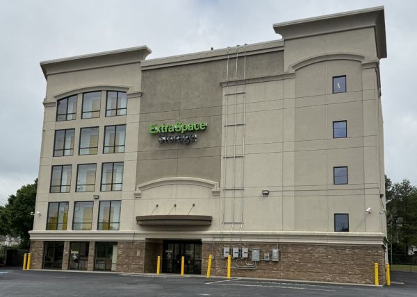 Photo of Extra Space Storage - 3285 - Decatur - Decatur Rd