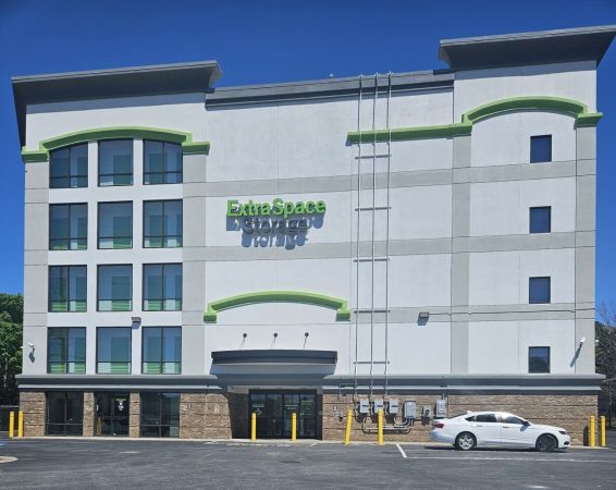 Photo of Extra Space Storage - 3285 - Decatur - Decatur Rd