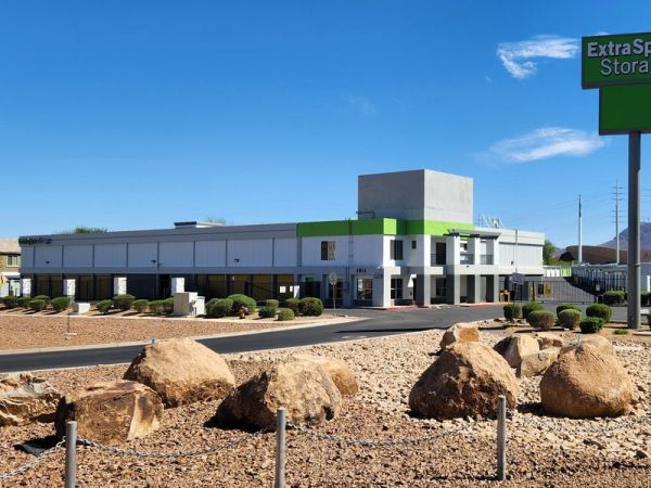 Photo of Extra Space Storage - 3484 - Henderson - Stufflebeam Ave