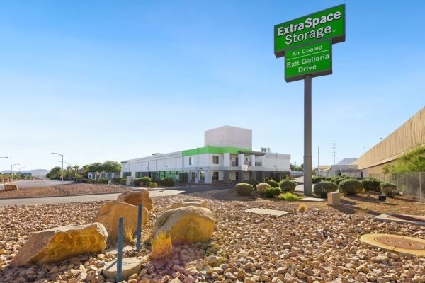 Photo of Extra Space Storage - 3484 - Henderson - Stufflebeam Ave