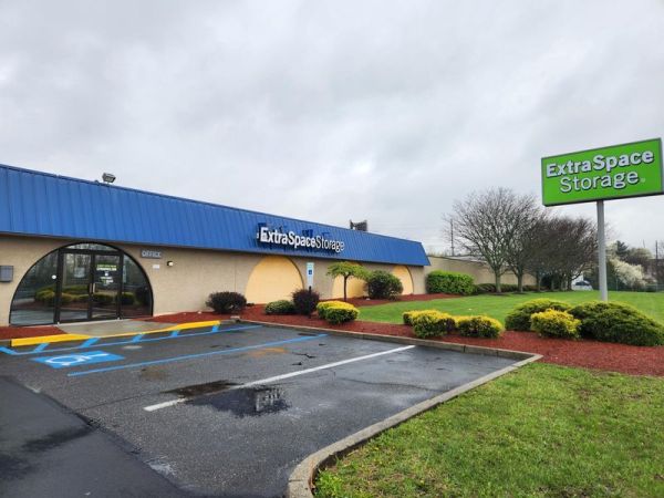 Photo of Extra Space Storage - 3580 - North Brunswick - Livingston Ave