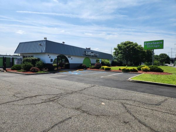 Photo of Extra Space Storage - 3580 - North Brunswick - Livingston Ave