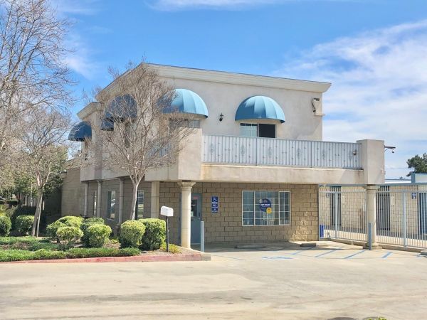 Photo of Extra Space Storage - 3706 - Moreno Valley - Bay Ave