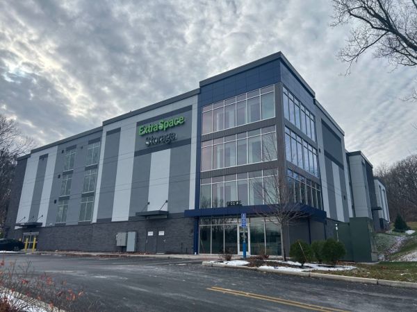 Photo of Extra Space Storage - 4239 - Wethersfield - Arrow Rd