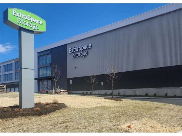 Photo of Extra Space Storage - 6291 - Budd Lake - US Highway 46