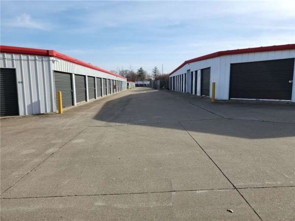 Photo of Extra Space Storage - 6395 - Urbana - Cunningham Ave