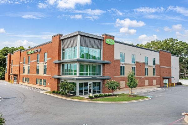 Photo of Extra Space Storage - 7756 - Jonesboro - 8500 Tara Blvd