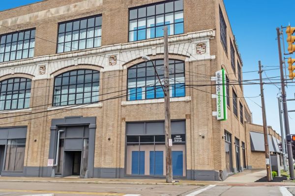 Photo of Extra Space Storage - 7610 - Cleveland - 3005 Chester Ave
