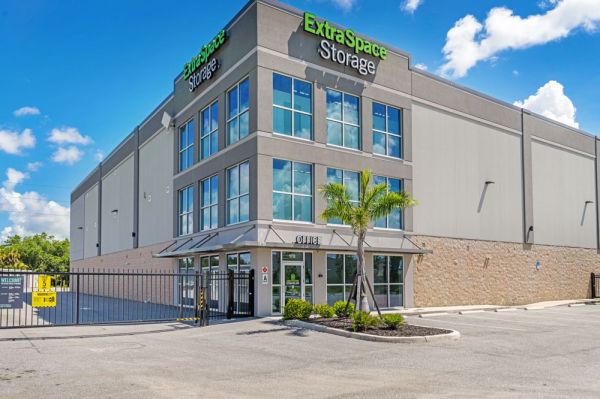 Photo of Extra Space Storage - 7419 - Port Charlotte - Cochran Blvd