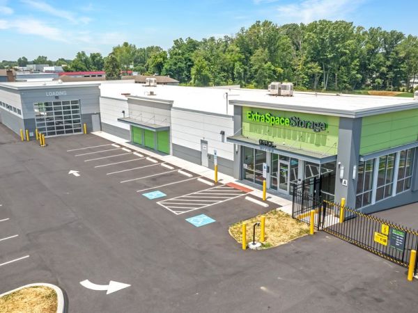 Photo of Extra Space Storage - 7479 - Morrisville - 957 Lincoln Hwy