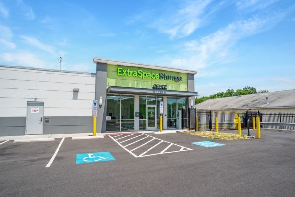 Photo of Extra Space Storage - 7479 - Morrisville - 957 Lincoln Hwy